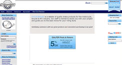 Desktop Screenshot of darfundi.com